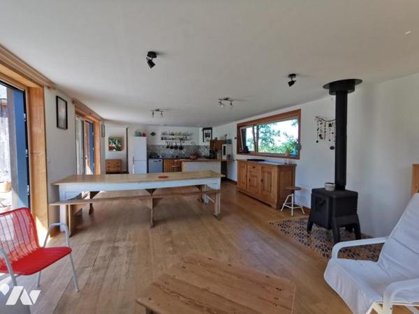 Vente Maison à Kerbors