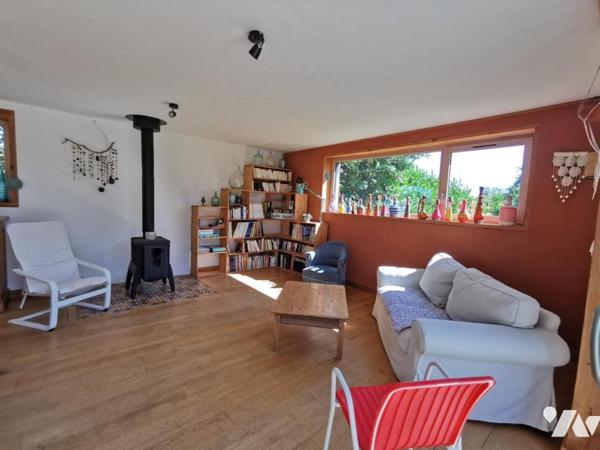 Vente Maison à Kerbors