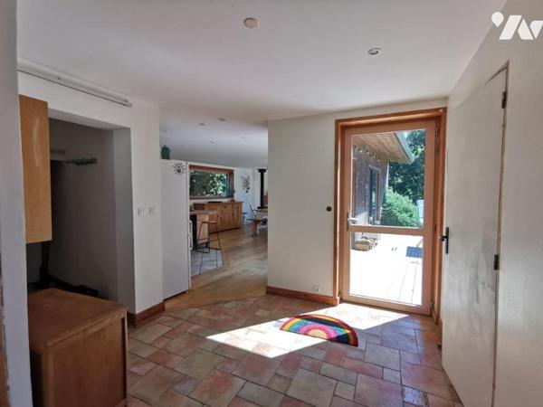 Vente Maison à Kerbors