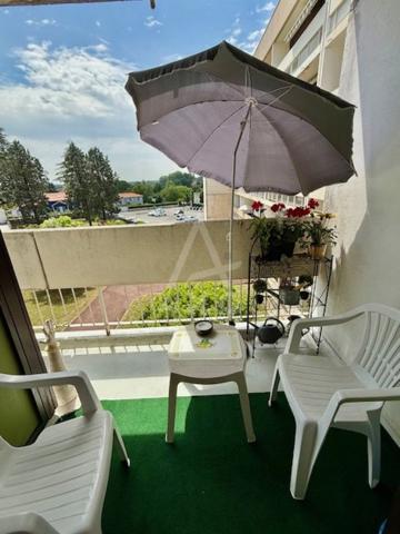 ANGOULEMEN - LES ESSARTS APPARTEMENT 79 M2