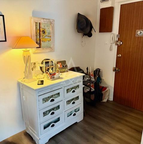 ANGOULEMEN - LES ESSARTS APPARTEMENT 79 M2