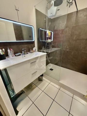 ANGOULEMEN - LES ESSARTS APPARTEMENT 79 M2