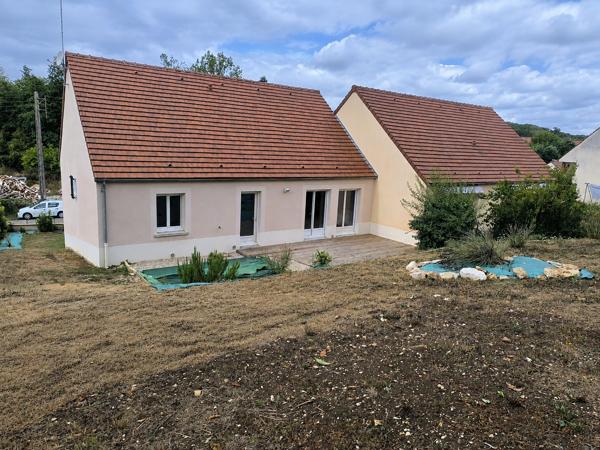 Maison familiale