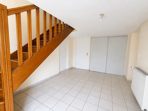 Maison familiale