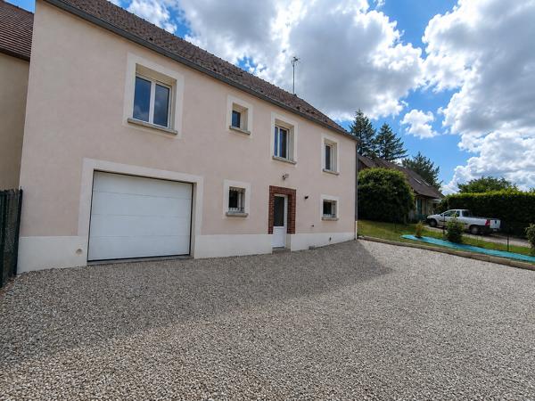 Maison familiale