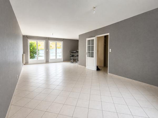 Maison familiale