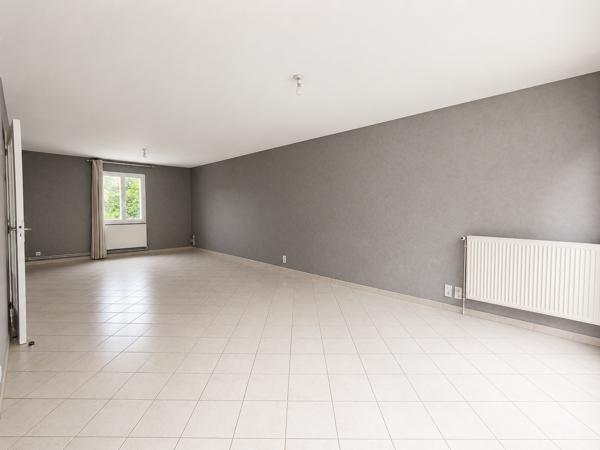 Maison familiale