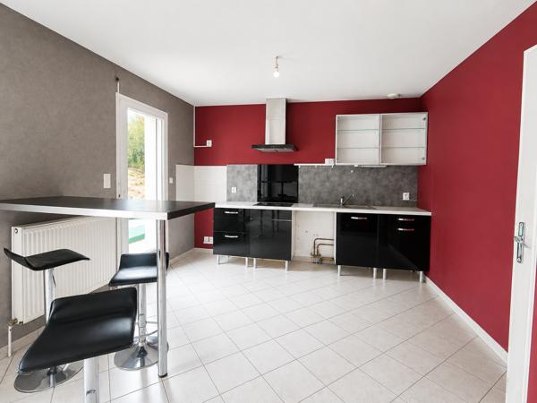 Maison familiale