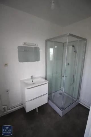 Appartement à louer 1 pièce 31.8m² Cambrai (59400)