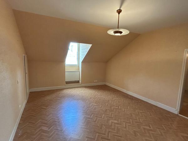 Maison à SAINT-MARCEL, 36200 - 4 pièces 103m²