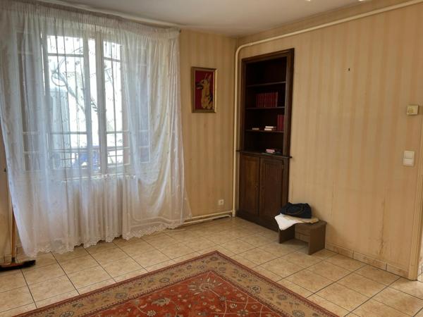 Maison à SAINT-MARCEL, 36200 - 4 pièces 103m²