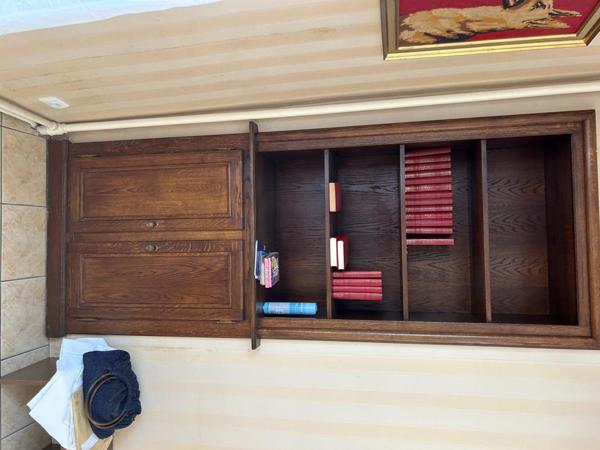 Maison à SAINT-MARCEL, 36200 - 4 pièces 103m²