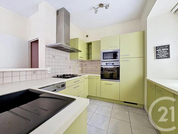 Maison à vendre  6 pièces - 170,84 m 2   DOL DE BRETAGNE  - 35