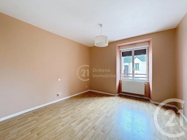 Maison à vendre  6 pièces - 170,84 m 2   DOL DE BRETAGNE  - 35