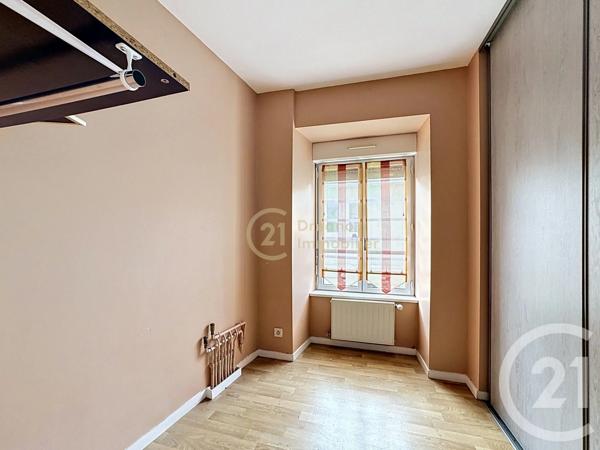 Maison à vendre  6 pièces - 170,84 m 2   DOL DE BRETAGNE  - 35