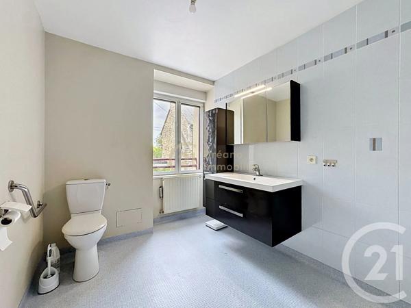 Maison à vendre  6 pièces - 170,84 m 2   DOL DE BRETAGNE  - 35
