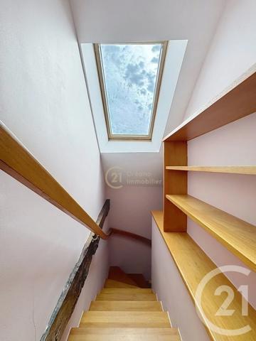 Maison à vendre  6 pièces - 170,84 m 2   DOL DE BRETAGNE  - 35