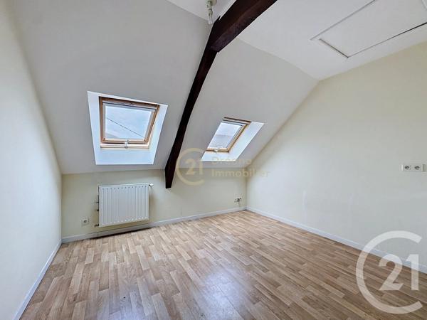 Maison à vendre  6 pièces - 170,84 m 2   DOL DE BRETAGNE  - 35