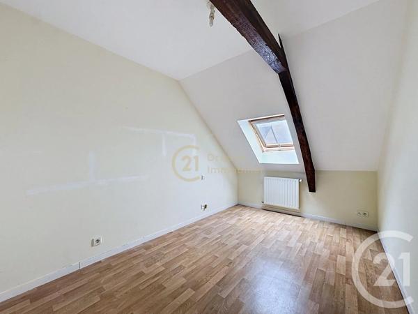 Maison à vendre  6 pièces - 170,84 m 2   DOL DE BRETAGNE  - 35
