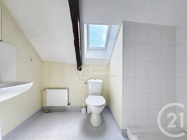 Maison à vendre  6 pièces - 170,84 m 2   DOL DE BRETAGNE  - 35