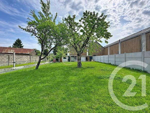 Maison à vendre  6 pièces - 170,84 m 2   DOL DE BRETAGNE  - 35