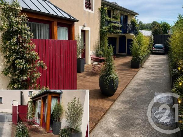 Maison à vendre  6 pièces - 170,84 m 2   DOL DE BRETAGNE  - 35