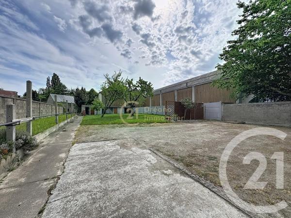 Maison à vendre  6 pièces - 170,84 m 2   DOL DE BRETAGNE  - 35