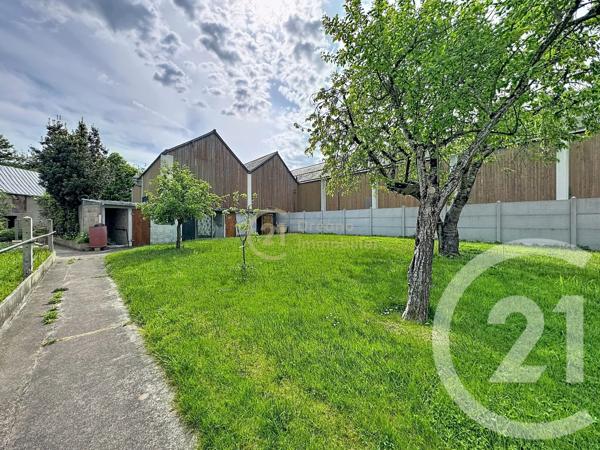 Maison à vendre  6 pièces - 170,84 m 2   DOL DE BRETAGNE  - 35