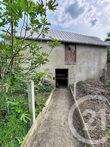 Maison à vendre  6 pièces - 170,84 m 2   DOL DE BRETAGNE  - 35