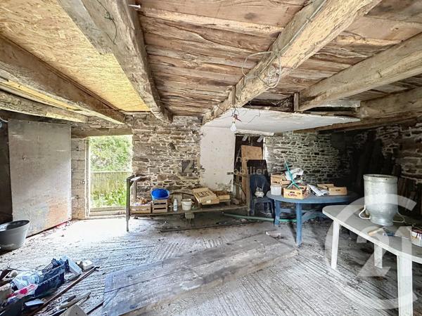 Maison à vendre  6 pièces - 170,84 m 2   DOL DE BRETAGNE  - 35