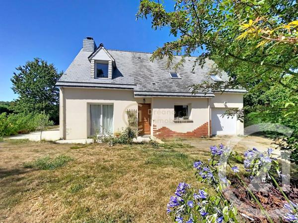 Maison à vendre  6 pièces - 170,84 m 2   DOL DE BRETAGNE  - 35