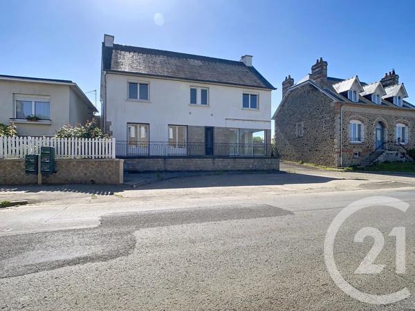 Maison à vendre  6 pièces - 170,84 m 2   DOL DE BRETAGNE  - 35