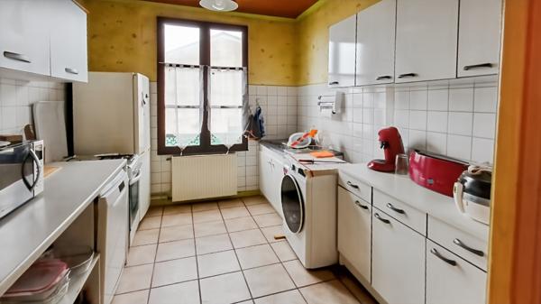 Immeuble Limoges 12 pièce(s) 285 m2