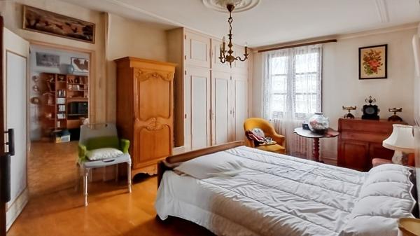 Immeuble Limoges 12 pièce(s) 285 m2