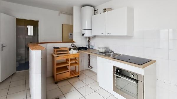 Immeuble Limoges 12 pièce(s) 285 m2