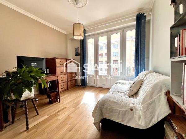 Spacieux appartement 92 m² Avrillé/Angers