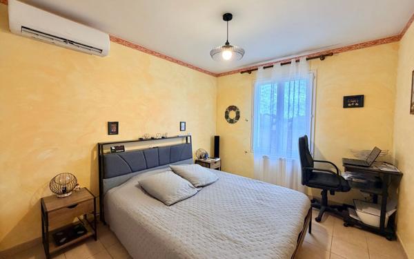 Maison à vendre    5 pièces •  Garons