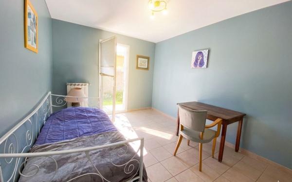 Maison à vendre    5 pièces •  Garons