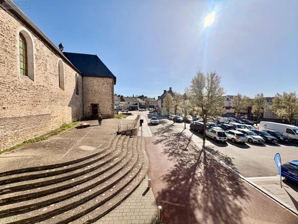 Achat - Appartement Vern-sur-Seiche 35770 2 pièces 51 m 2