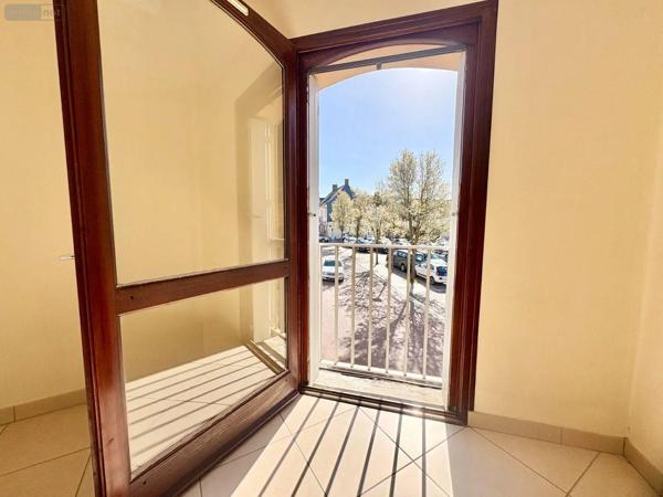 Achat - Appartement Vern-sur-Seiche 35770 2 pièces 51 m 2