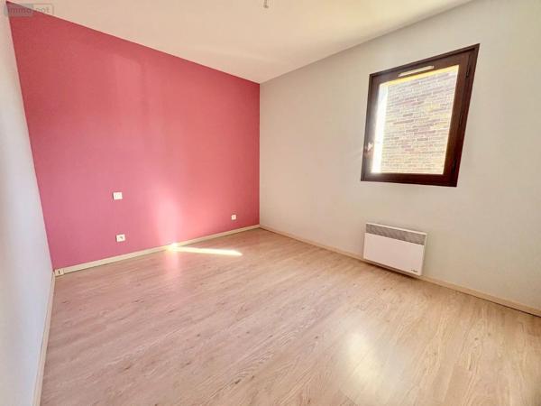 Achat - Appartement Vern-sur-Seiche 35770 2 pièces 51 m 2