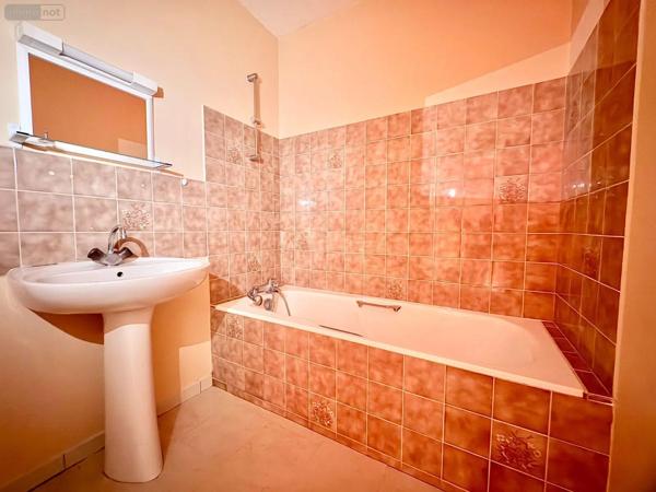Achat - Appartement Vern-sur-Seiche 35770 2 pièces 51 m 2