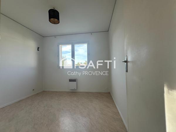 Belle opportunité, Maison de plain pied 2 chambres