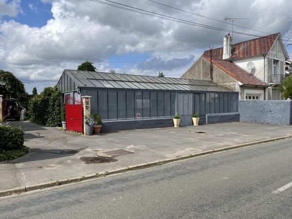 Vente TerrainAUCHY LES HESDIN (62770)