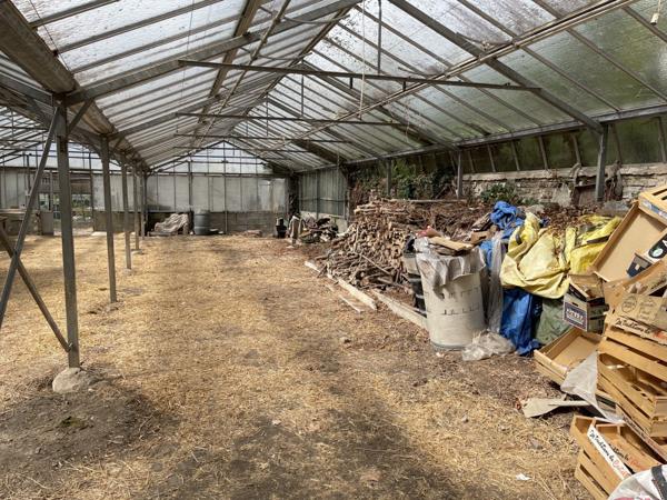 Vente TerrainAUCHY LES HESDIN (62770)