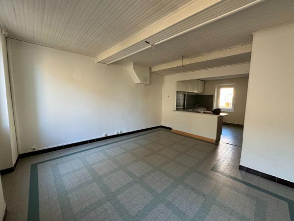 IMMEUBLE de rapport à Malijai entre Digne les bains et Manosque proche A51