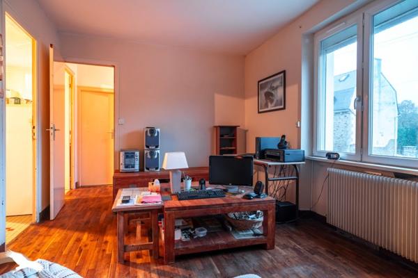 Maison à vendre |  Pont-Aven |  5 pièces | 82 m²