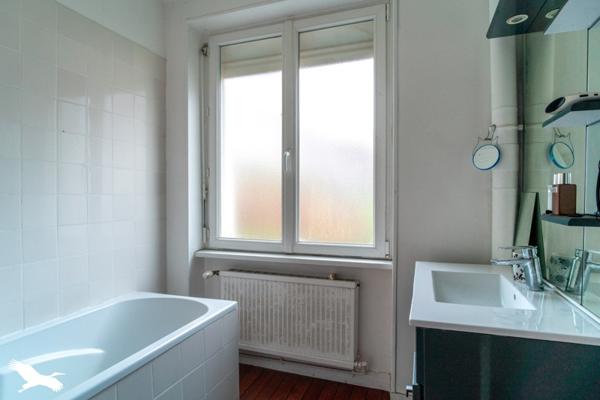 Maison à vendre |  Pont-Aven |  5 pièces | 82 m²