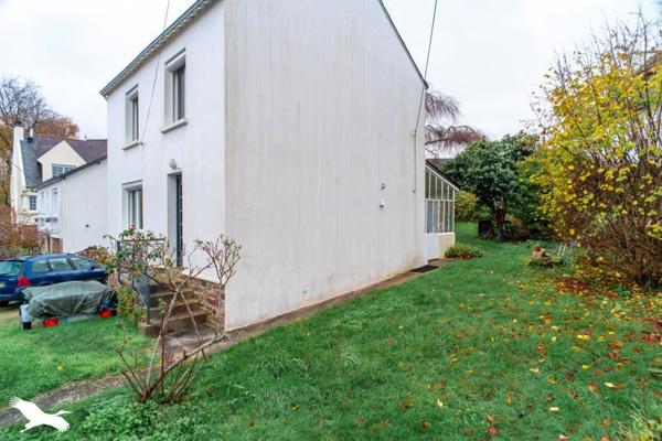 Maison à vendre 168 500 € Pont-Aven 5 p 82 m² DPE E