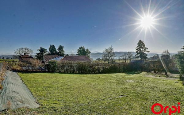 Maison à vendre    4 pièces •  Bourgoin-Jallieu